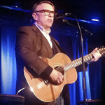 Chris Difford