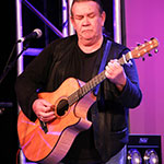 Dick Gaughan