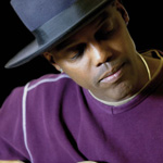 Eric Bibb