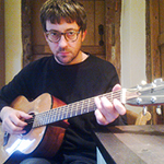 Graham Coxon