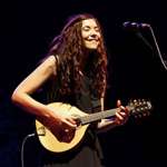 Lisa Hannigan