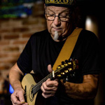 Martin Barre