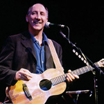 Pete Townshend